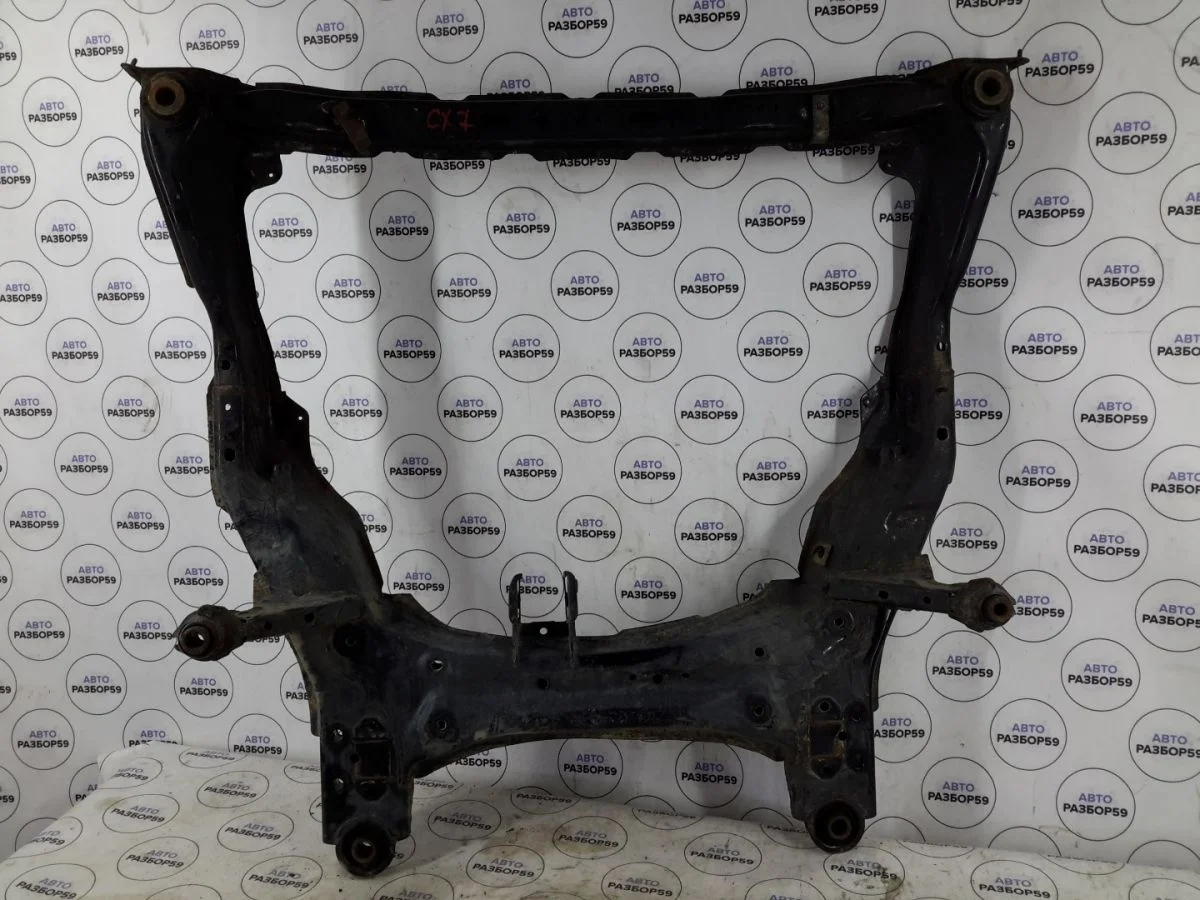 Подрамник передний Mazda CX-7 I (2006—2009)