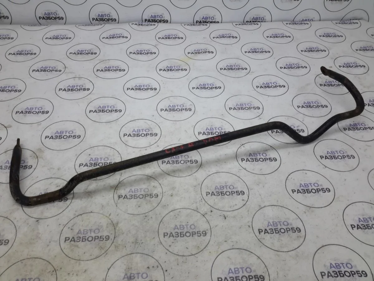 Стабилизатор задний Mazda CX-7 I (2006—2009)