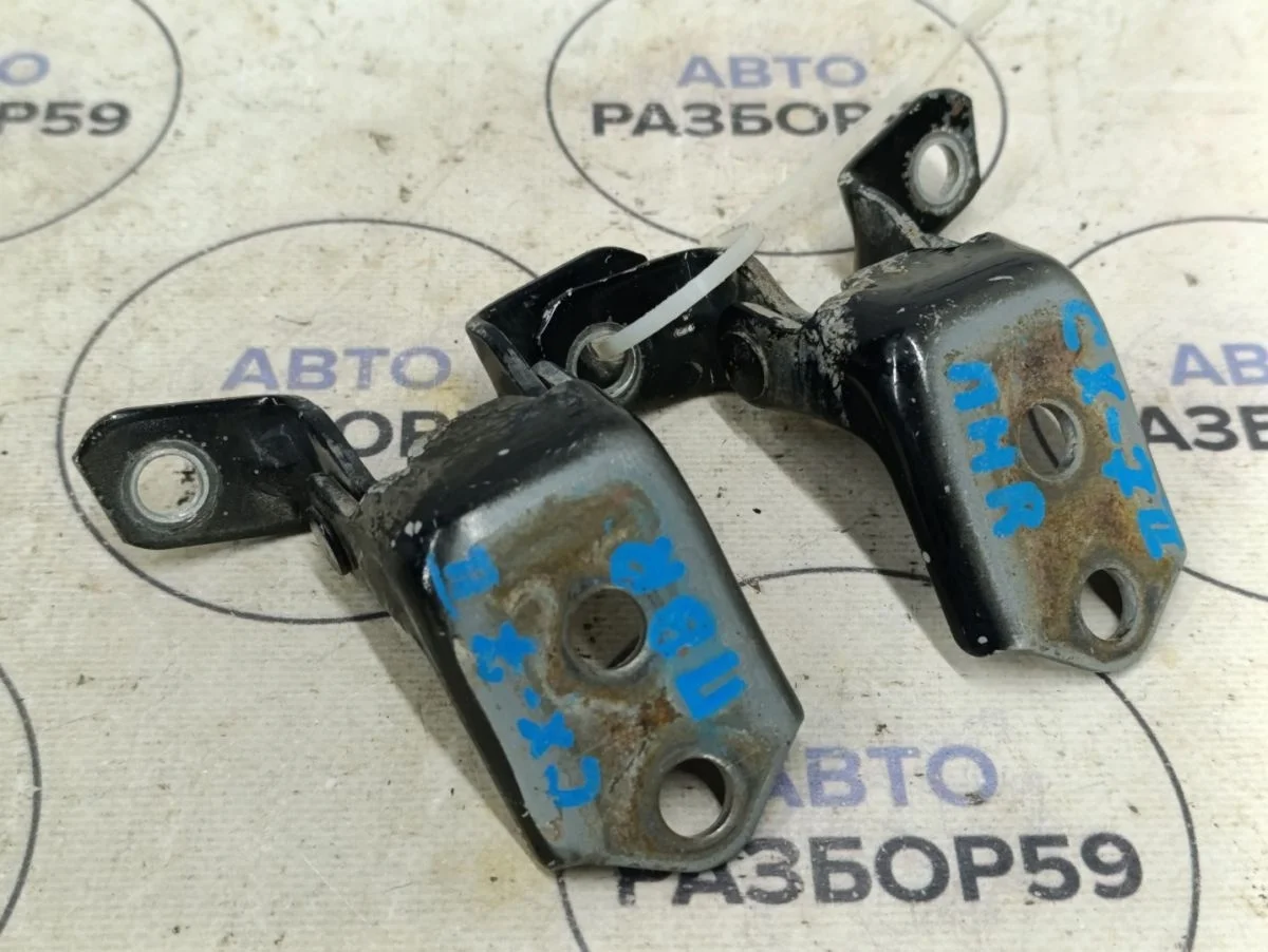 Петля двери Mazda CX-7 I (2006—2009)