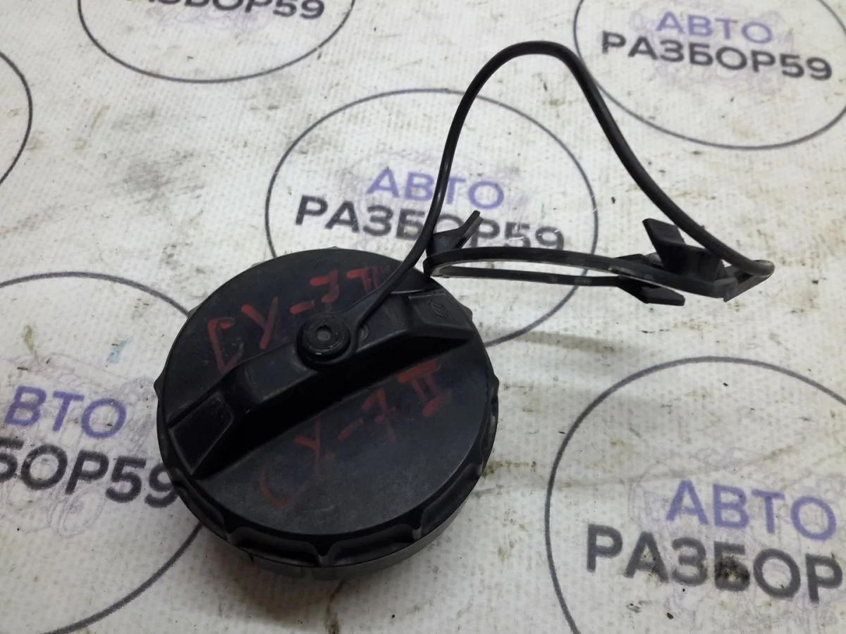 Крышка топливного бака Mazda CX-7 I (2006—2009)