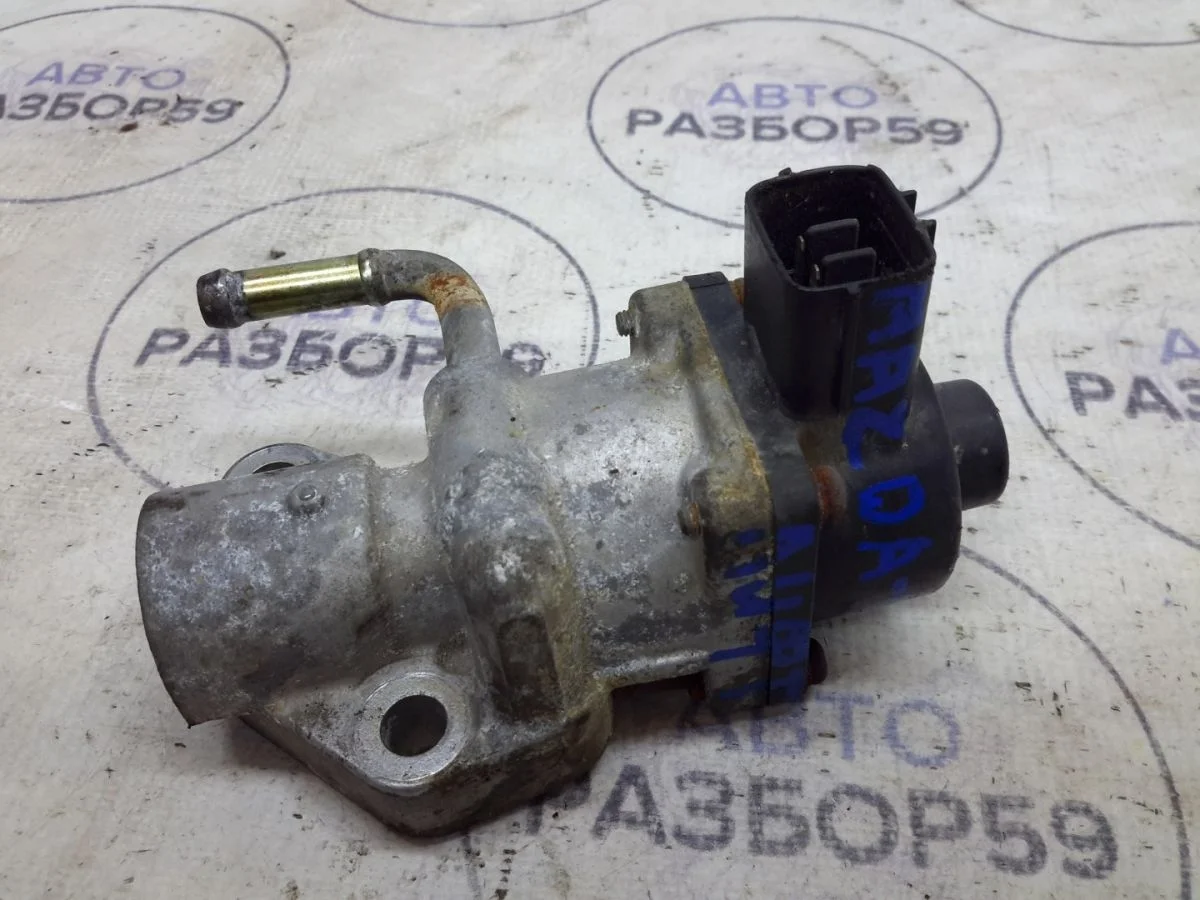 Клапан EGR Mazda 6 GG (2002—2005)