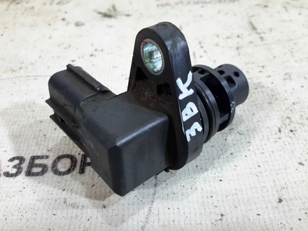 Датчик скорости Mazda 3 BK (2003—2006)