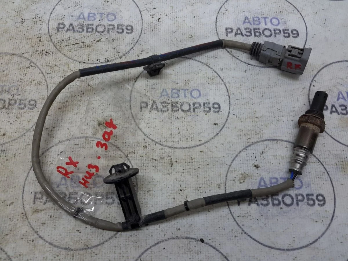 Датчик кислородный Lexus RX II (2003—2006)