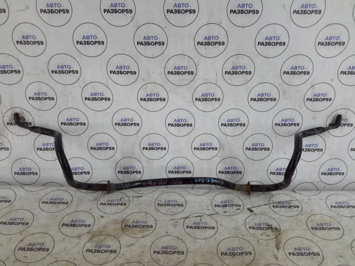 Стабилизатор передний Lexus RX II (2003—2006)