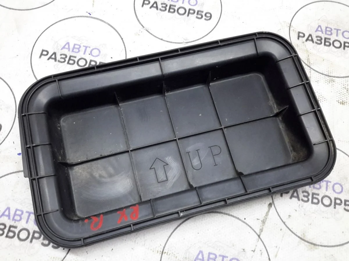 Решетка вентиляционная Lexus RX II (2003—2006)