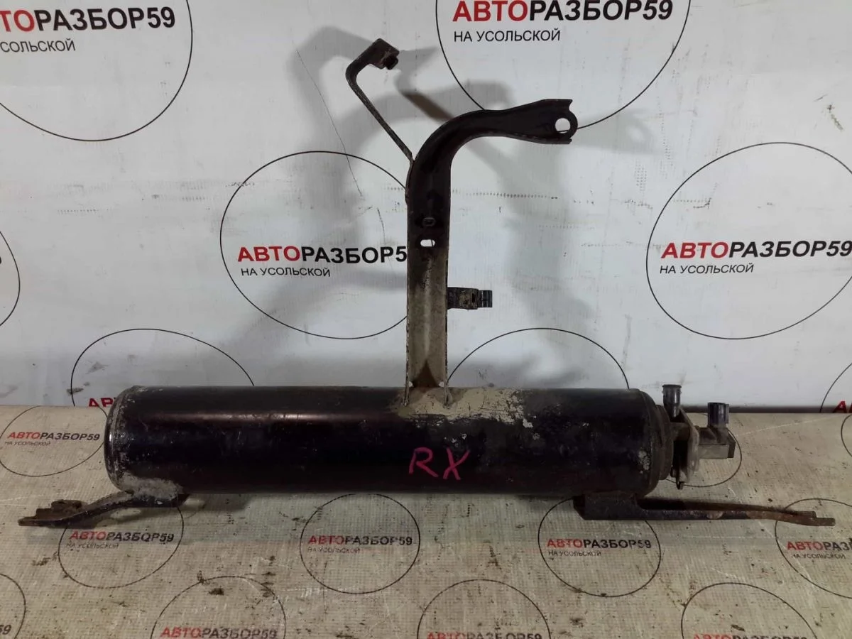 Ресивер пневмоподвески Lexus RX II (2003—2006)