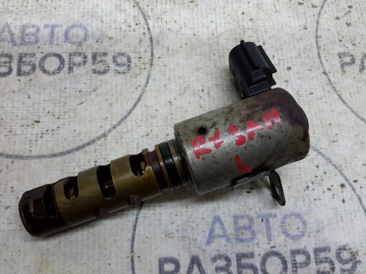 Клапан изменения фаз ГРМ Lexus RX I (1997—2003)