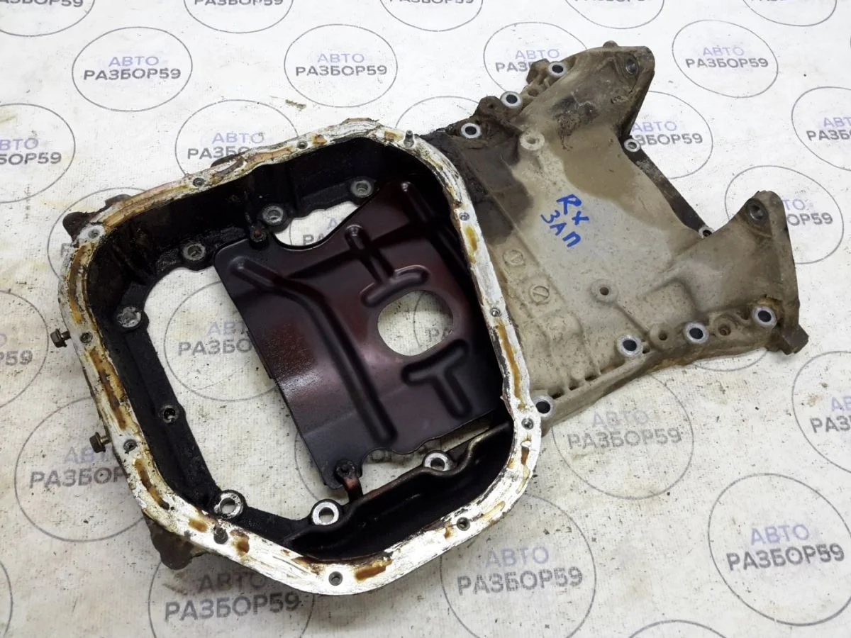 Поддон масляный Lexus RX I (1997—2003)