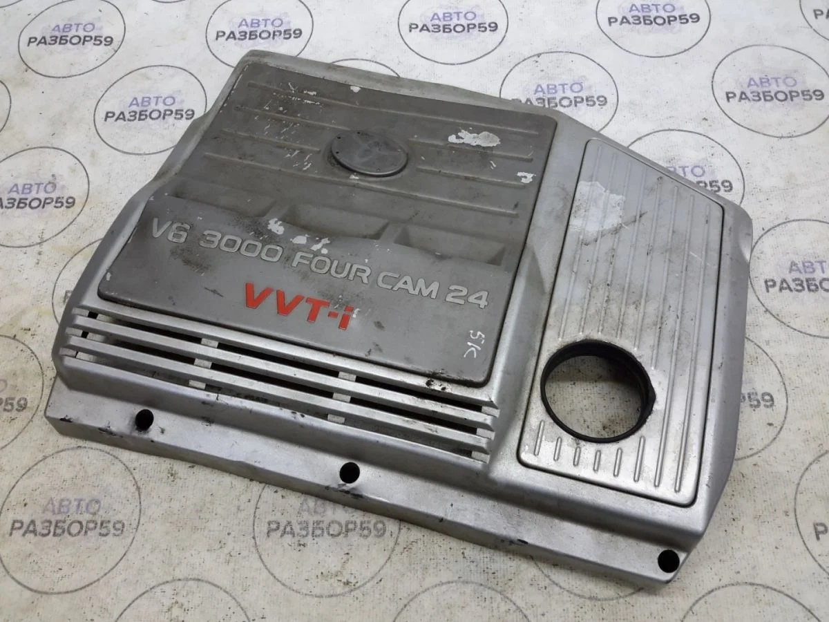 Накладка двигателя Lexus RX I (1997—2003)