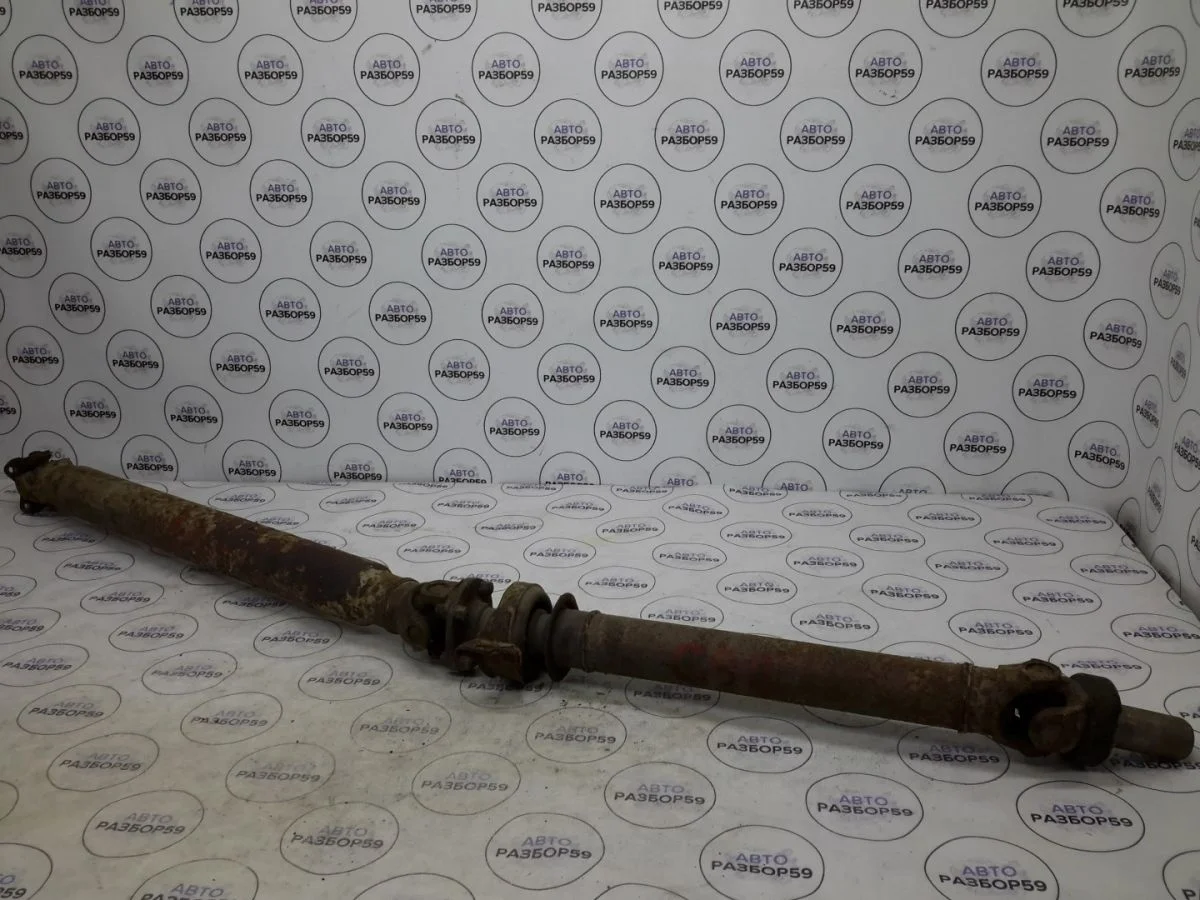 Вал карданный Lexus GS III рестайлинг (2007—2011)