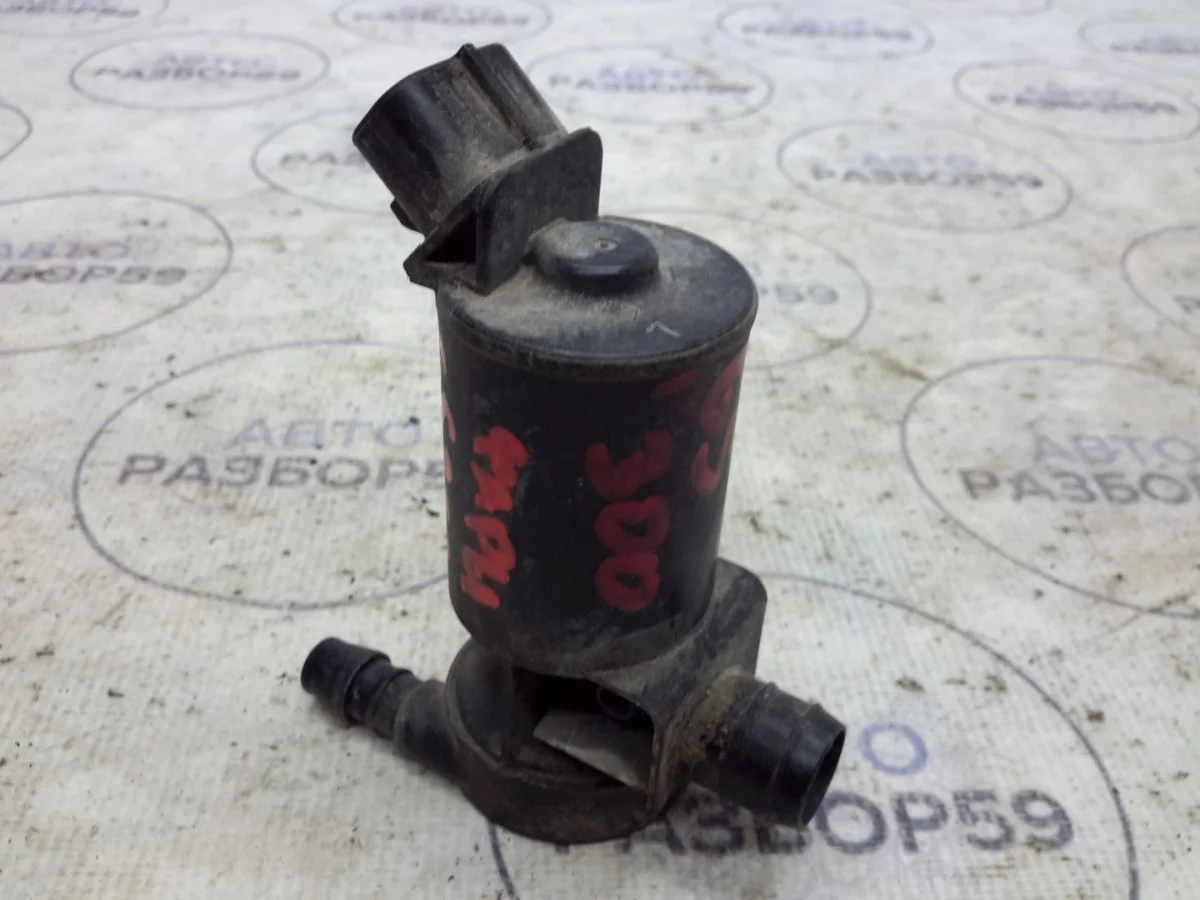 Насос омывателя Lexus GS III рестайлинг (2007—2011)