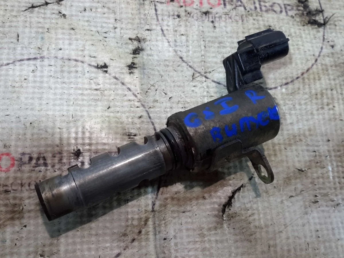 Клапан изменения фаз ГРМ Lexus GS III рестайлинг (2007—2011)