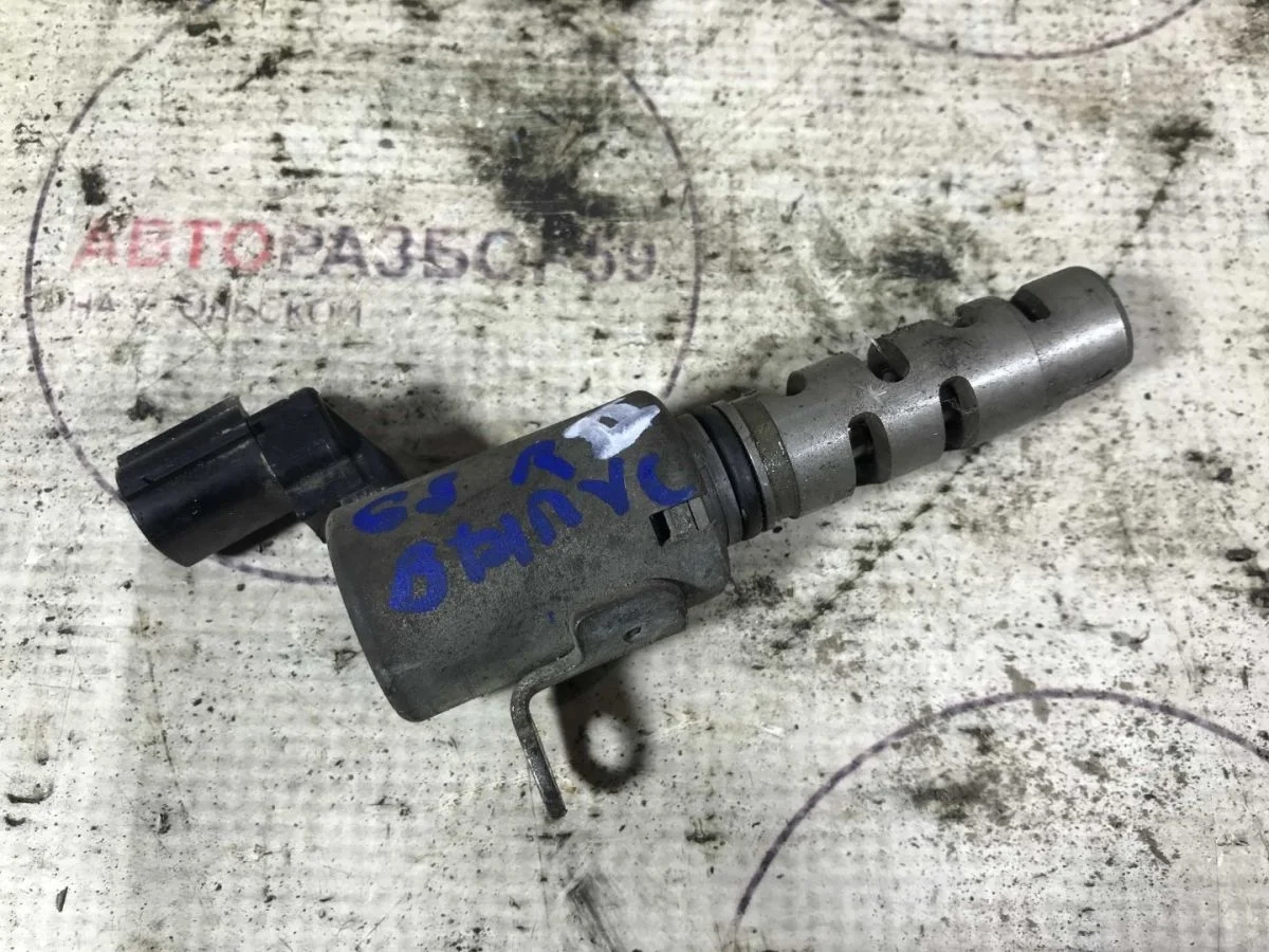 Клапан изменения фаз ГРМ Lexus GS III рестайлинг (2007—2011)