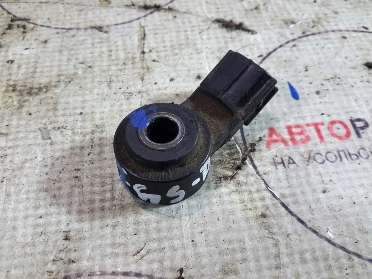 Датчик детонации Lexus GS III рестайлинг (2007—2011)