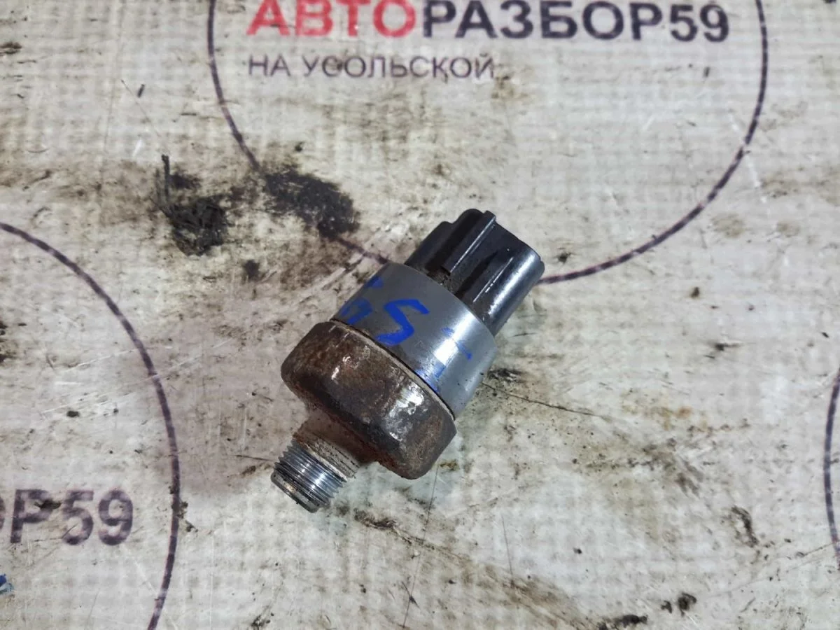 Датчик давления масла Lexus GS III рестайлинг (2007—2011)