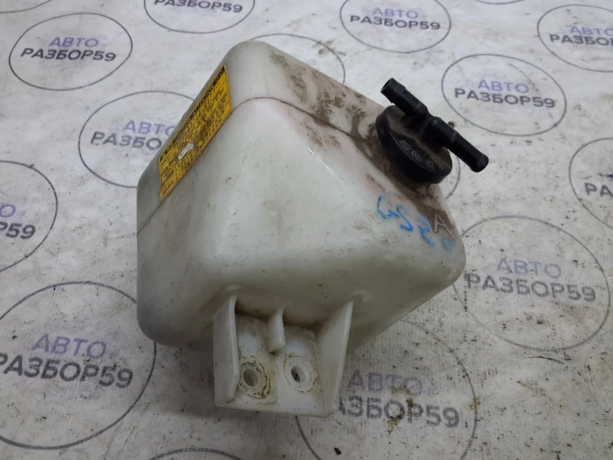 Бачок расширительный Lexus GS III рестайлинг (2007—2011)