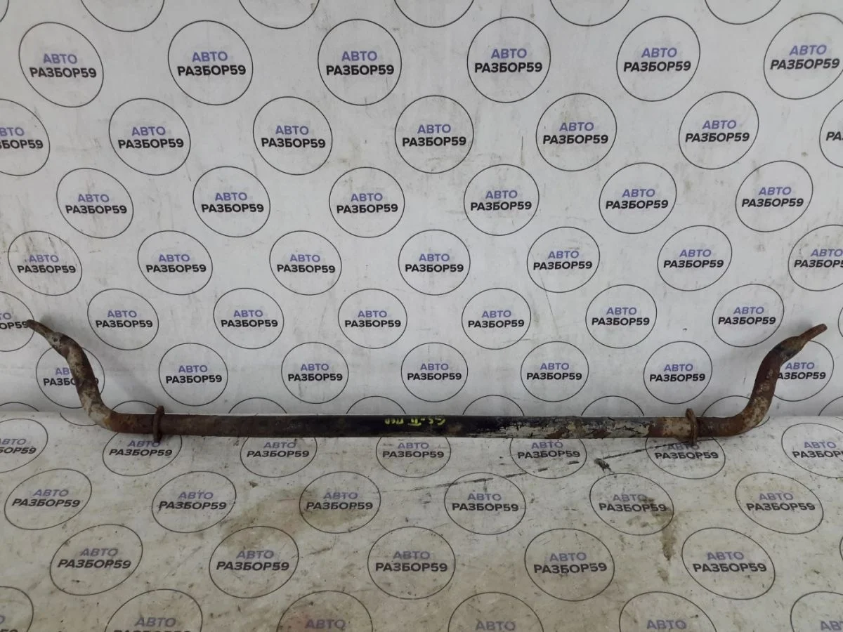 Стабилизатор передний Lexus GS III рестайлинг (2007—2011)