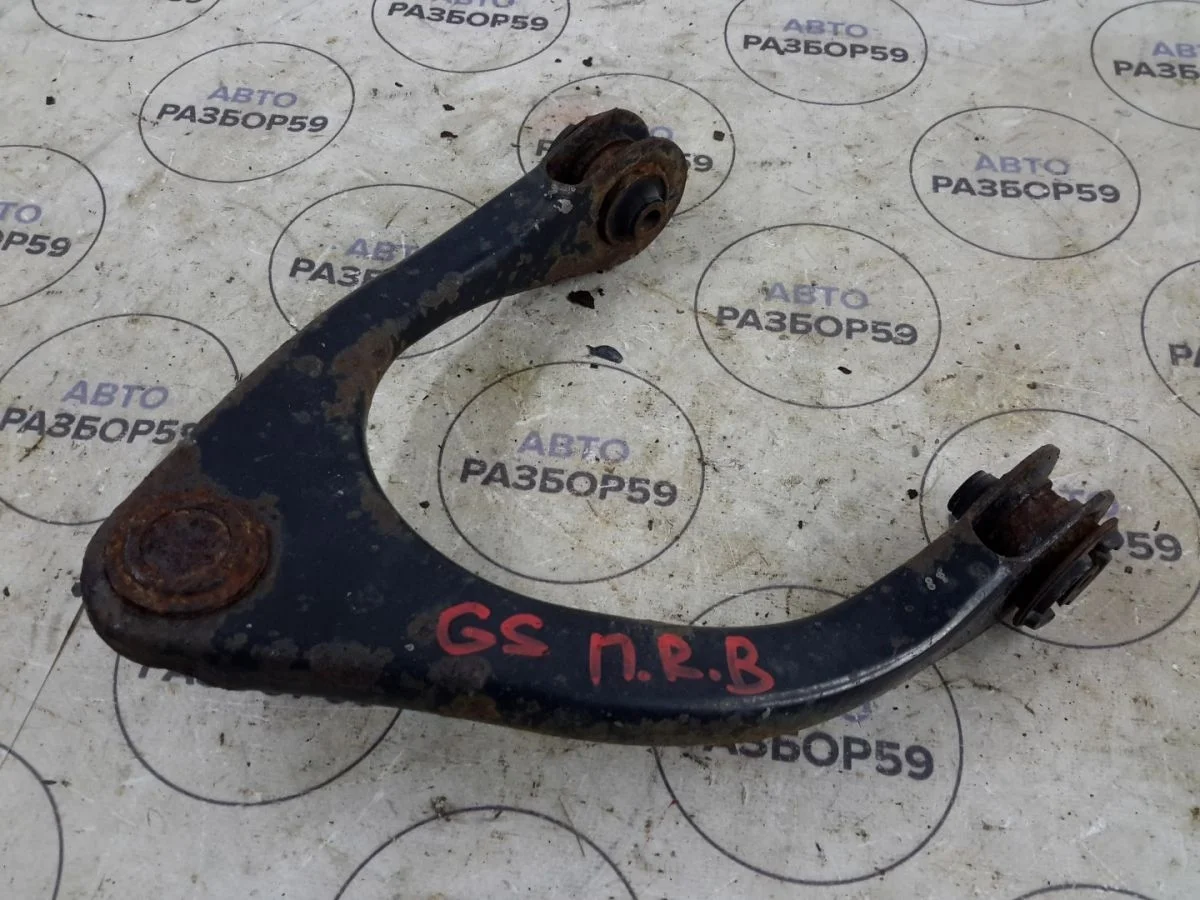 Рычаг передний правый Lexus GS III рестайлинг (2007—2011)