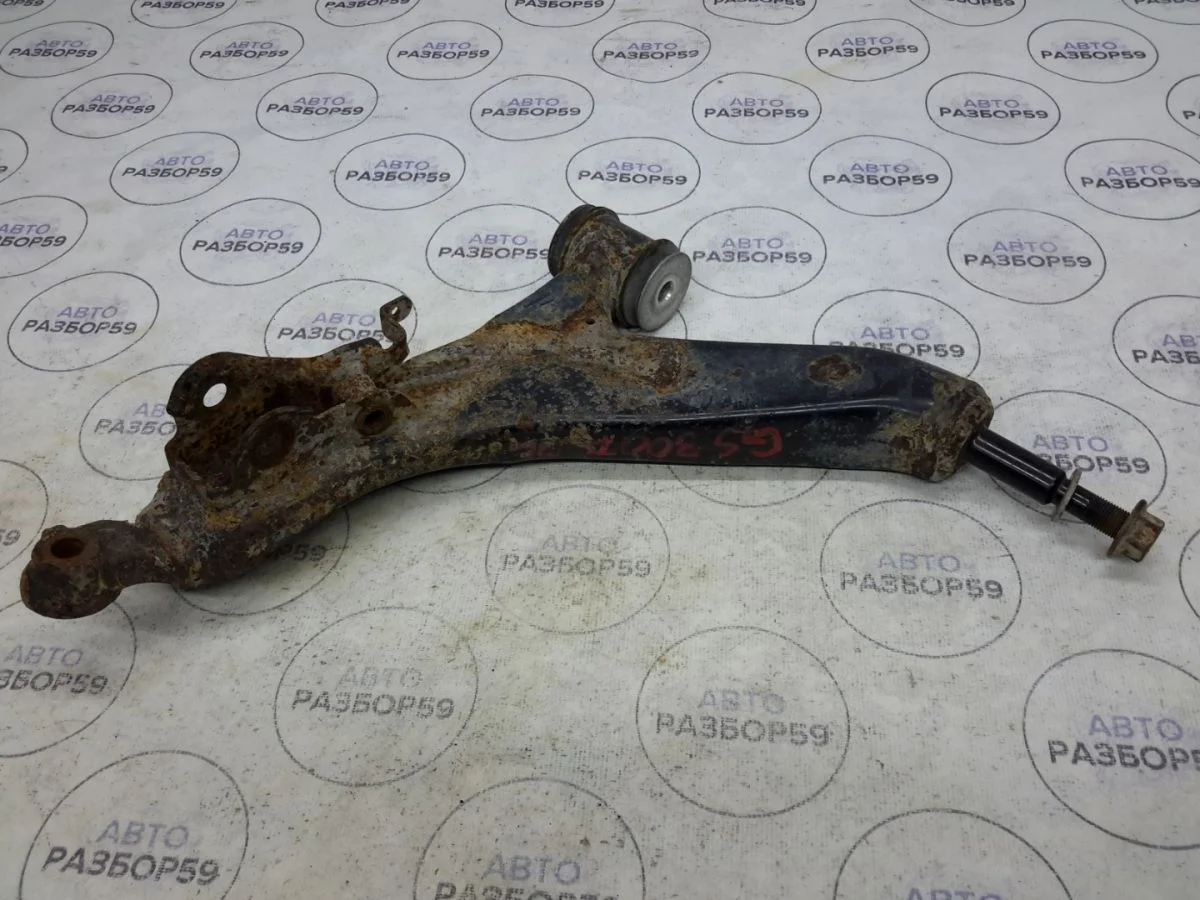 Рычаг передний левый Lexus GS III рестайлинг (2007—2011)