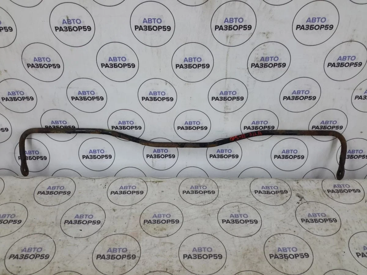 Стабилизатор задний Lexus GS III рестайлинг (2007—2011)