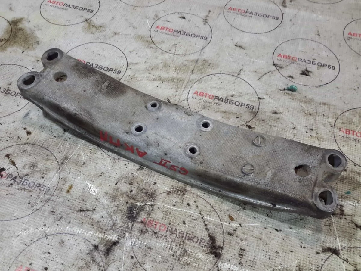 Опора КПП Lexus GS III рестайлинг (2007—2011)