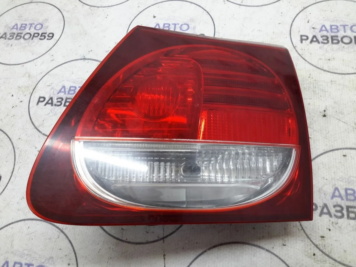 Фонарь правый Lexus GS III рестайлинг (2007—2011)