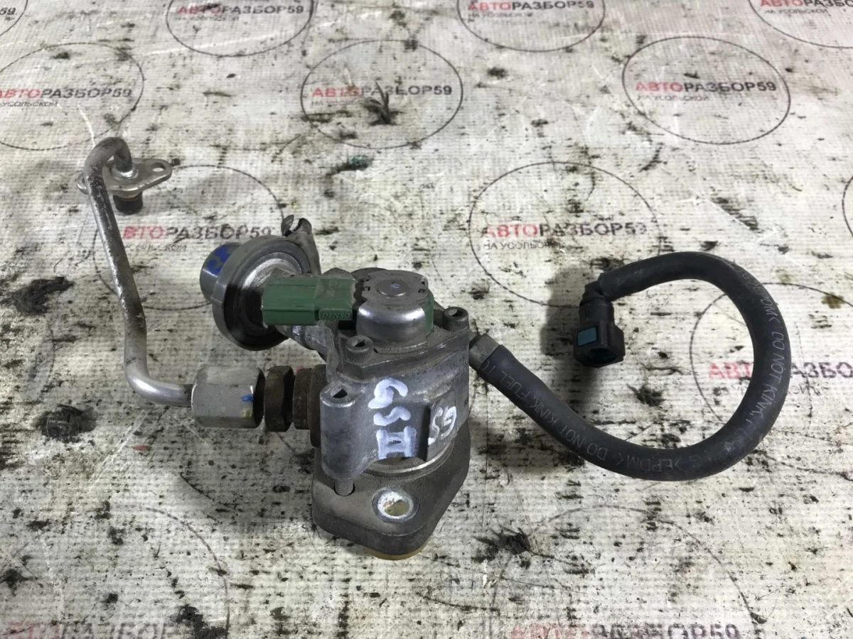 ТНВД Lexus GS III рестайлинг (2007—2011)