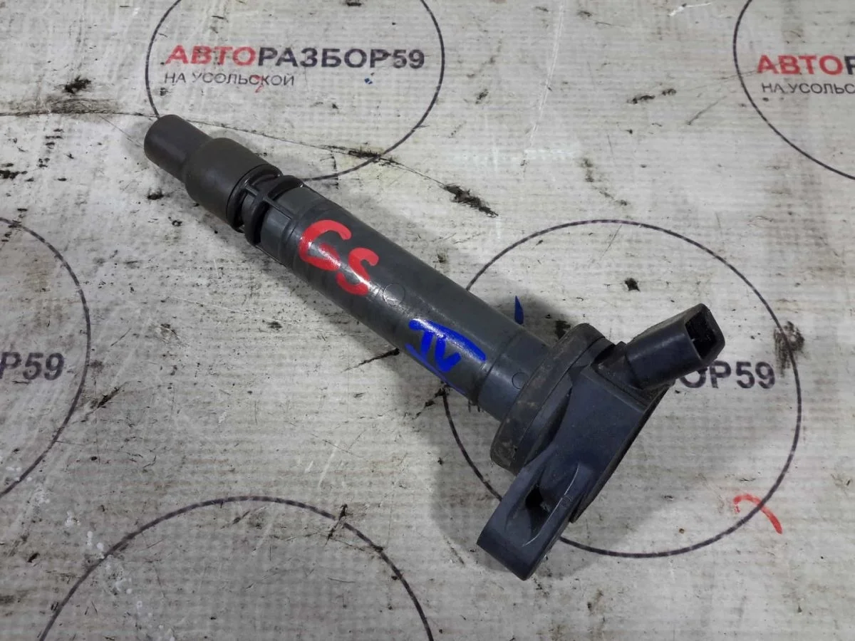 Катушка зажигания Lexus GS III рестайлинг (2007—2011)