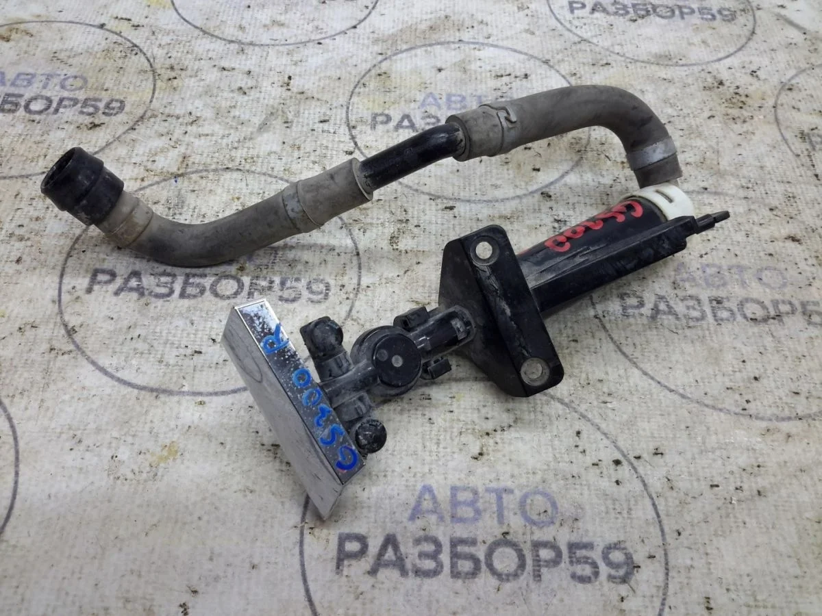 Форсунка омывателя фары Lexus GS III рестайлинг (2007—2011)