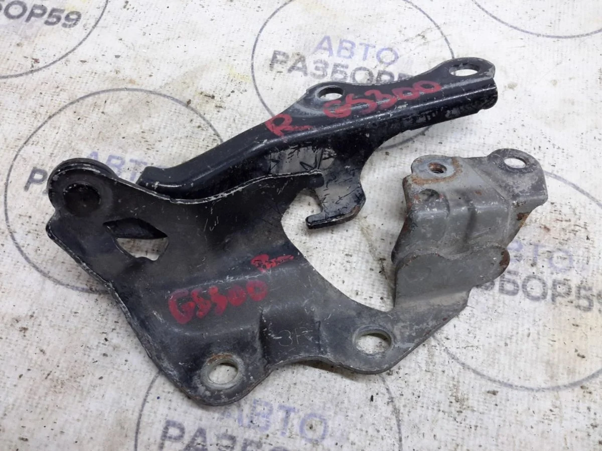 Петля капота Lexus GS III рестайлинг (2007—2011)