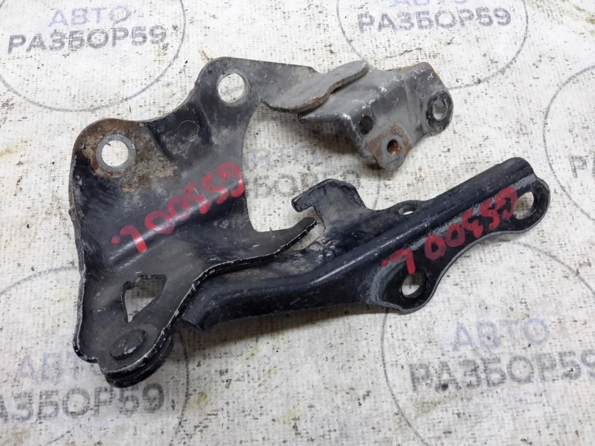 Петля капота Lexus GS III рестайлинг (2007—2011)