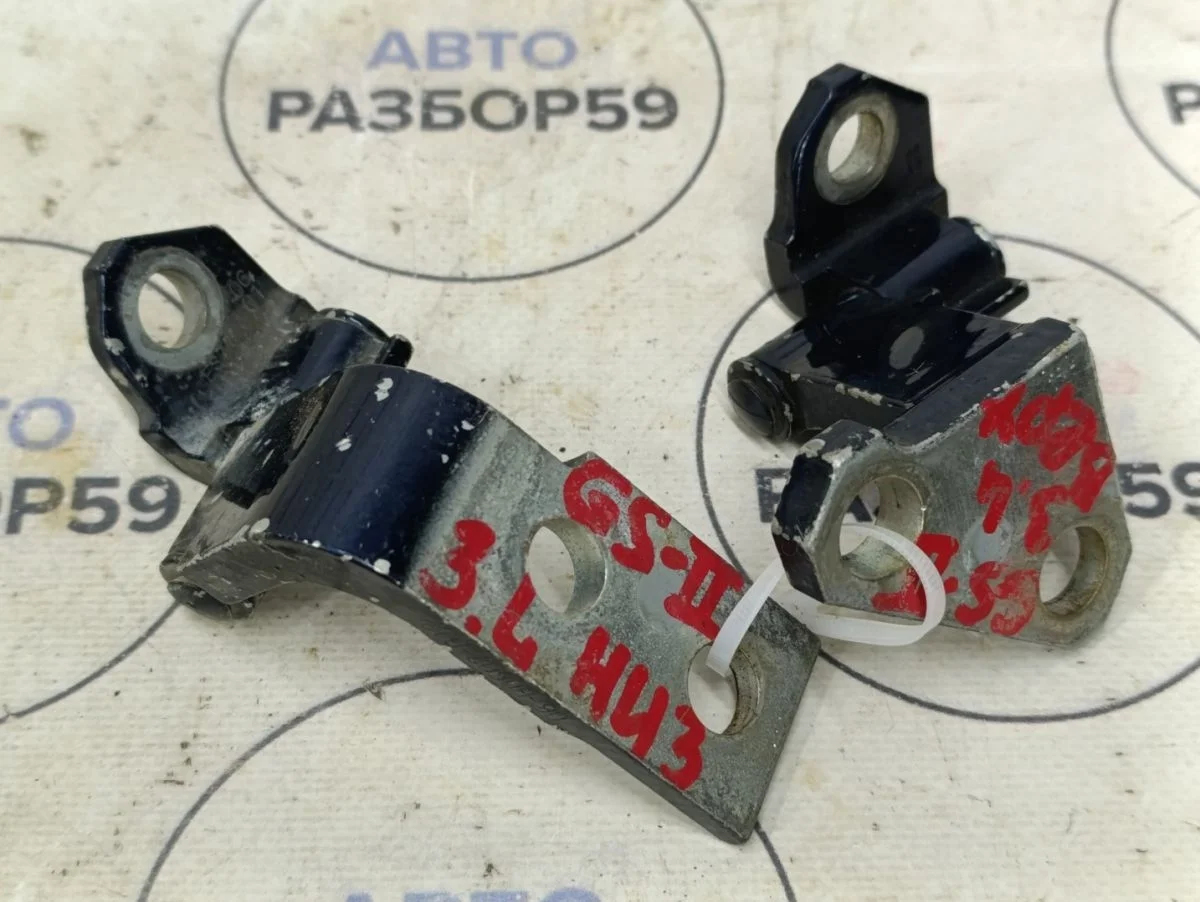 Петля двери Lexus GS III рестайлинг (2007—2011)