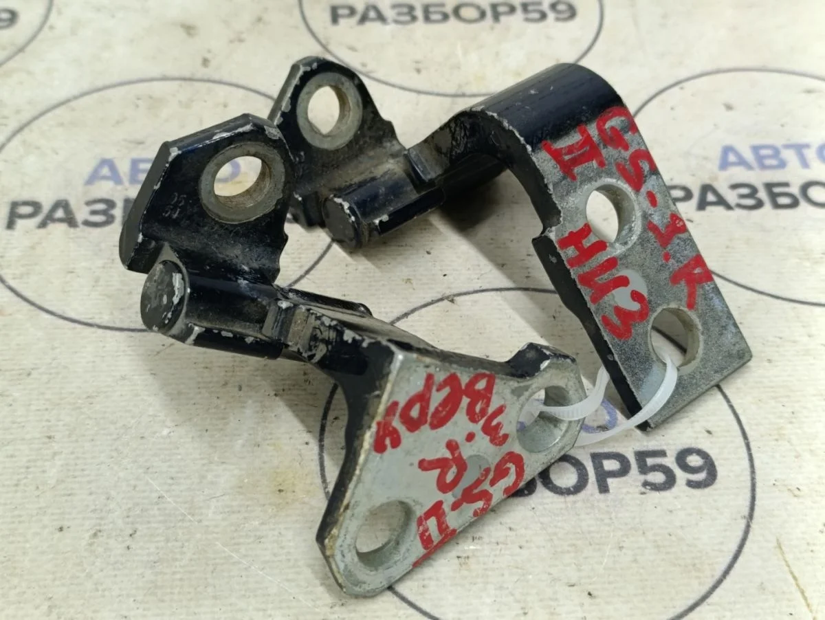 Петля двери Lexus GS III рестайлинг (2007—2011)