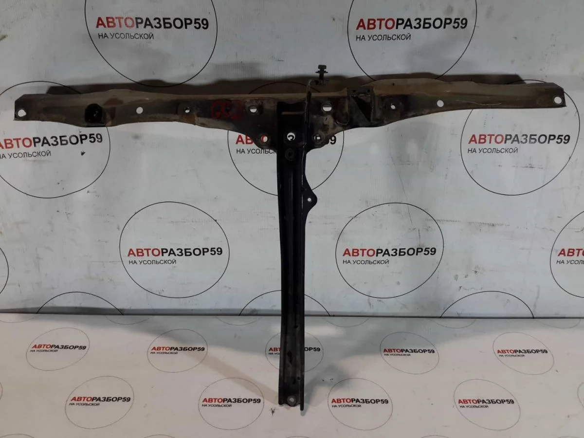 Панель передняя Lexus GS III рестайлинг (2007—2011)