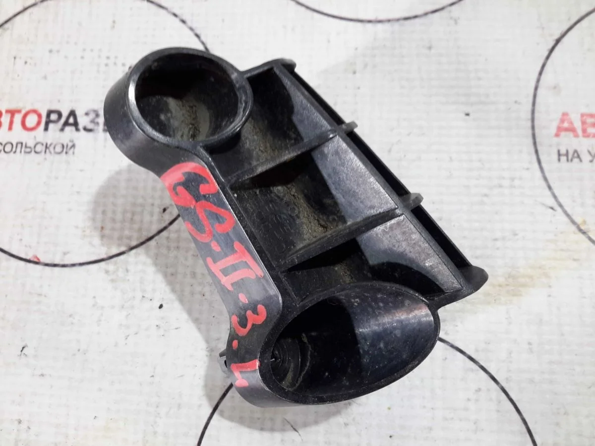 Кронштейн заднего бампера Lexus GS III рестайлинг (2007—2011)