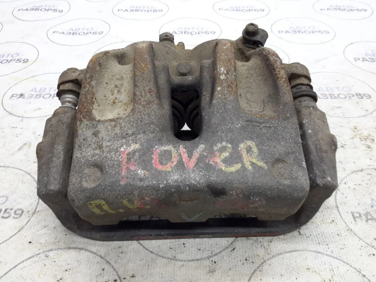 Суппорт передний правый Land Rover Range Rover III (2002—2005)