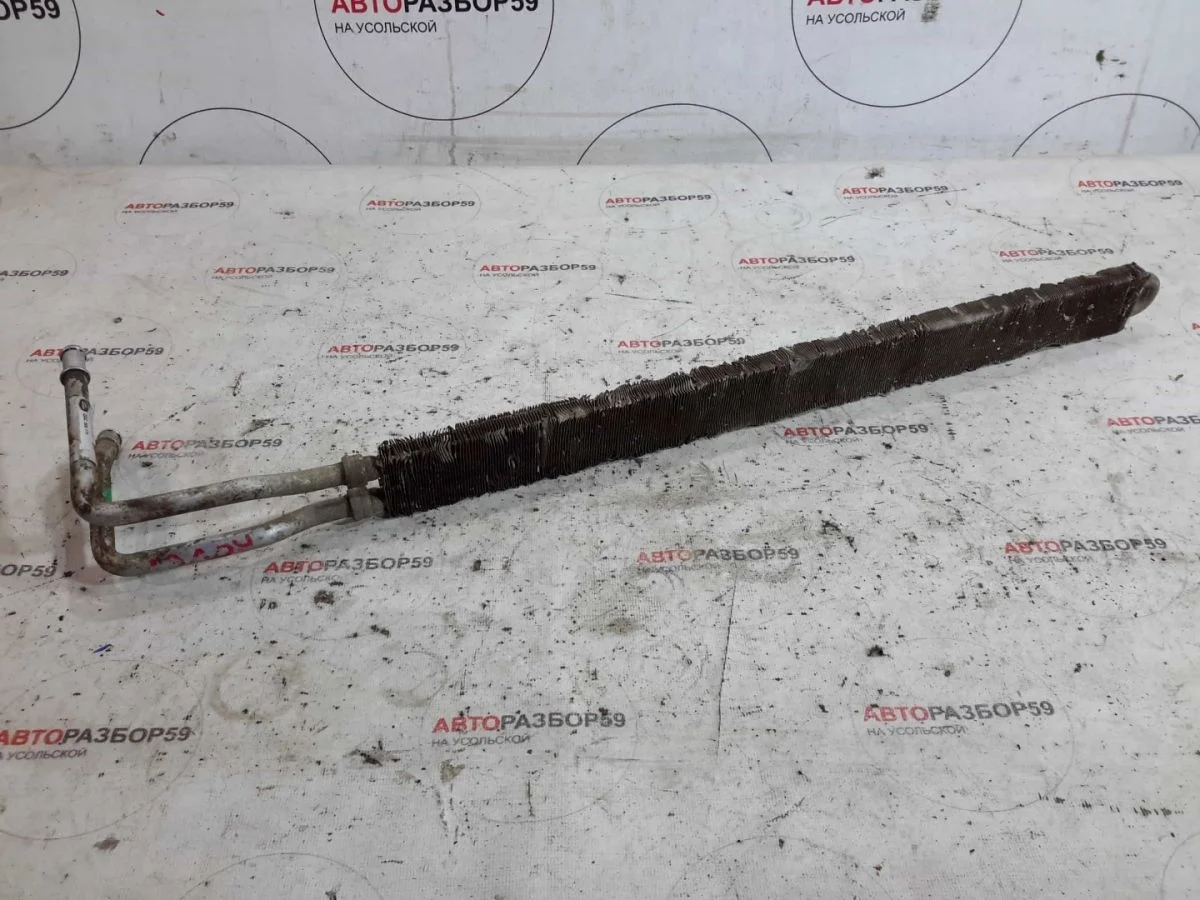 Радиатор гидроусилителя Land Rover Range Rover III (2002—2005)