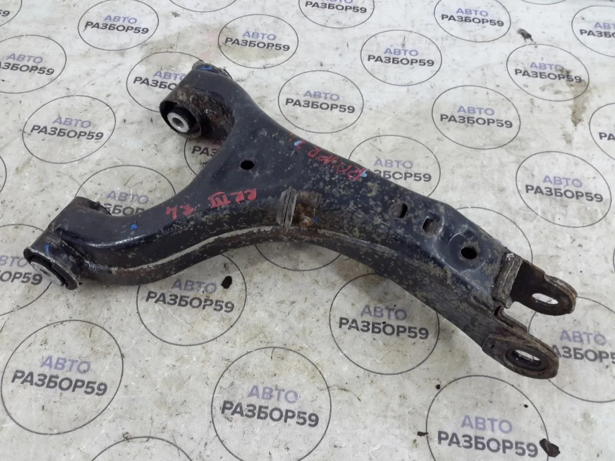 Рычаг задний левый Land Rover Range Rover III (2002—2005)