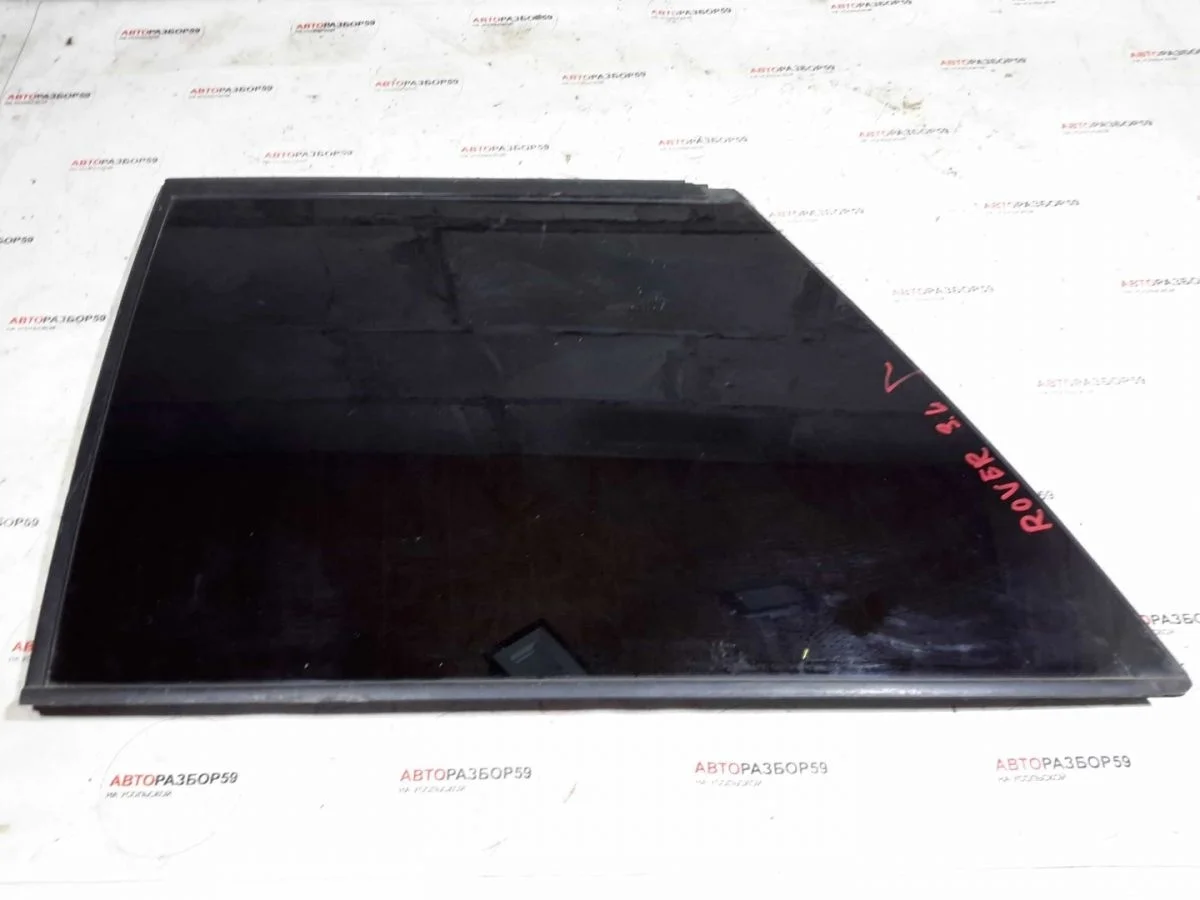 Форточка задняя левая Land Rover Range Rover III (2002—2005)