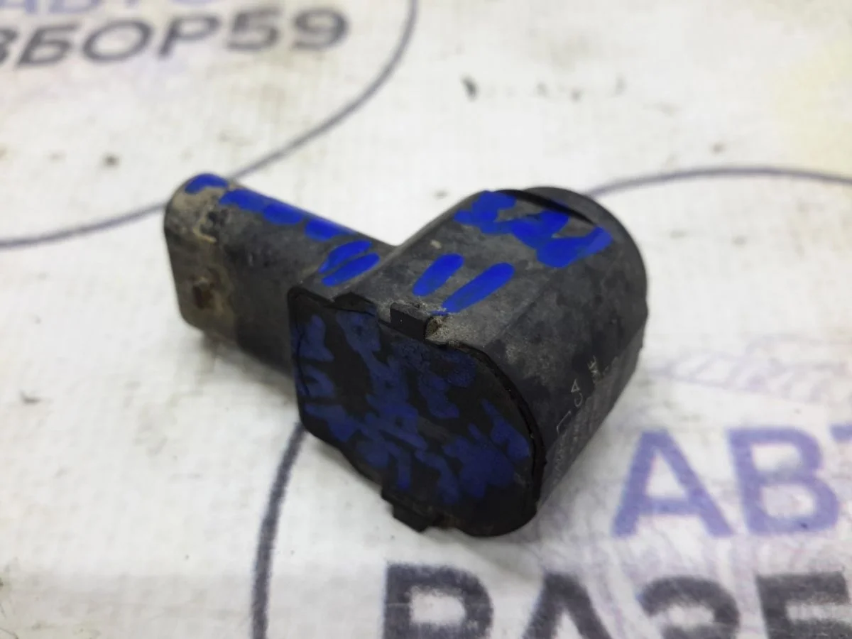 Датчик парктроника Land Rover Freelander II рестайлинг 2 (2012—2014)