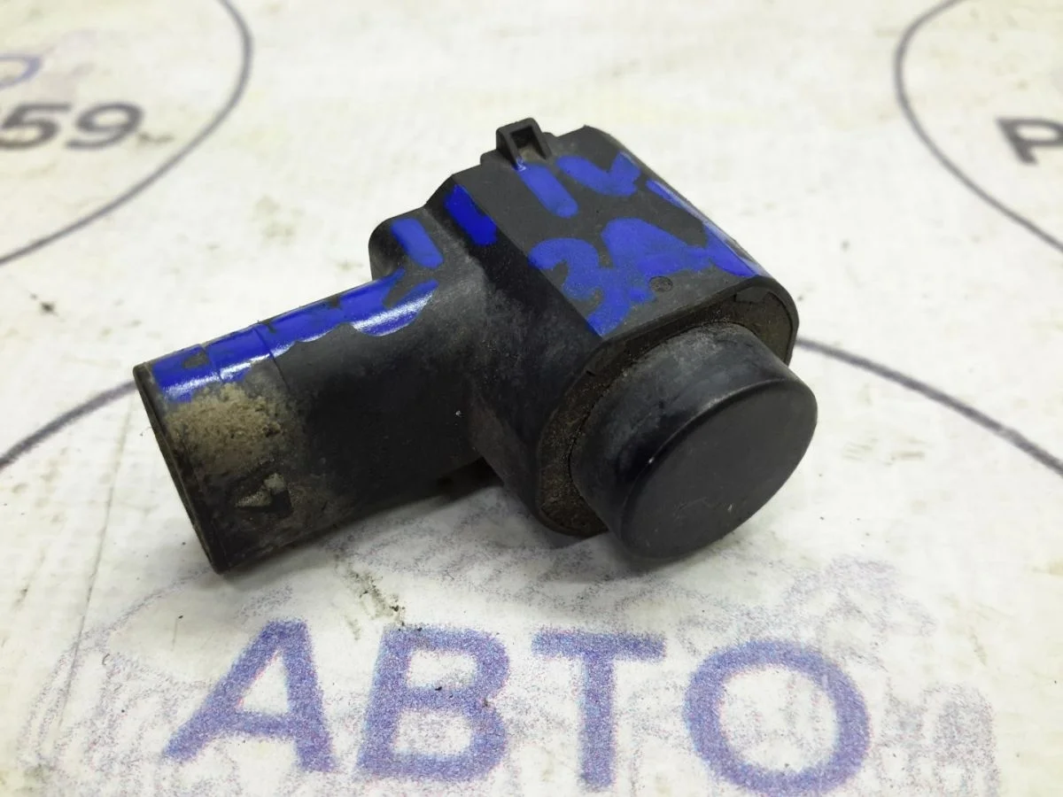 Датчик парктроника Land Rover Freelander II рестайлинг 2 (2012—2014)