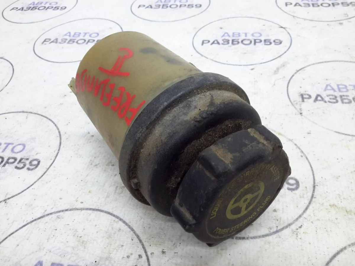 Бачок гидроусилителя Land Rover Freelander II рестайлинг 2 (2012—2014)