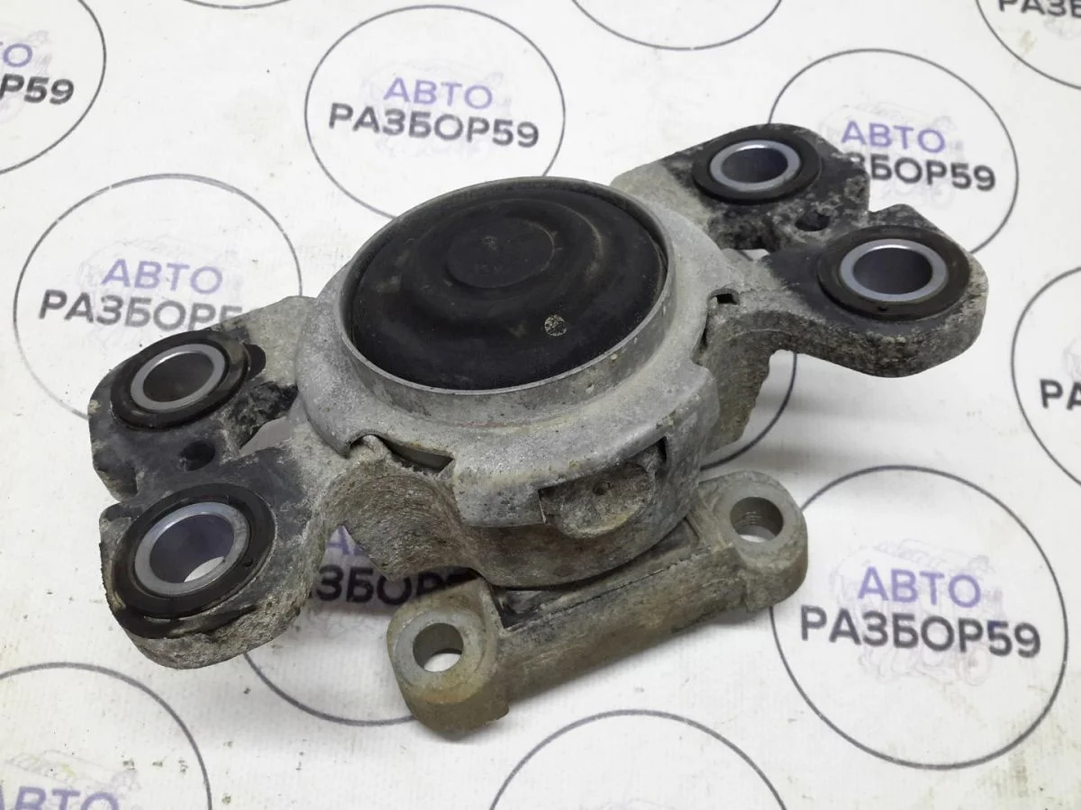 Опора КПП левая Land Rover Freelander II рестайлинг 2 (2012—2014)