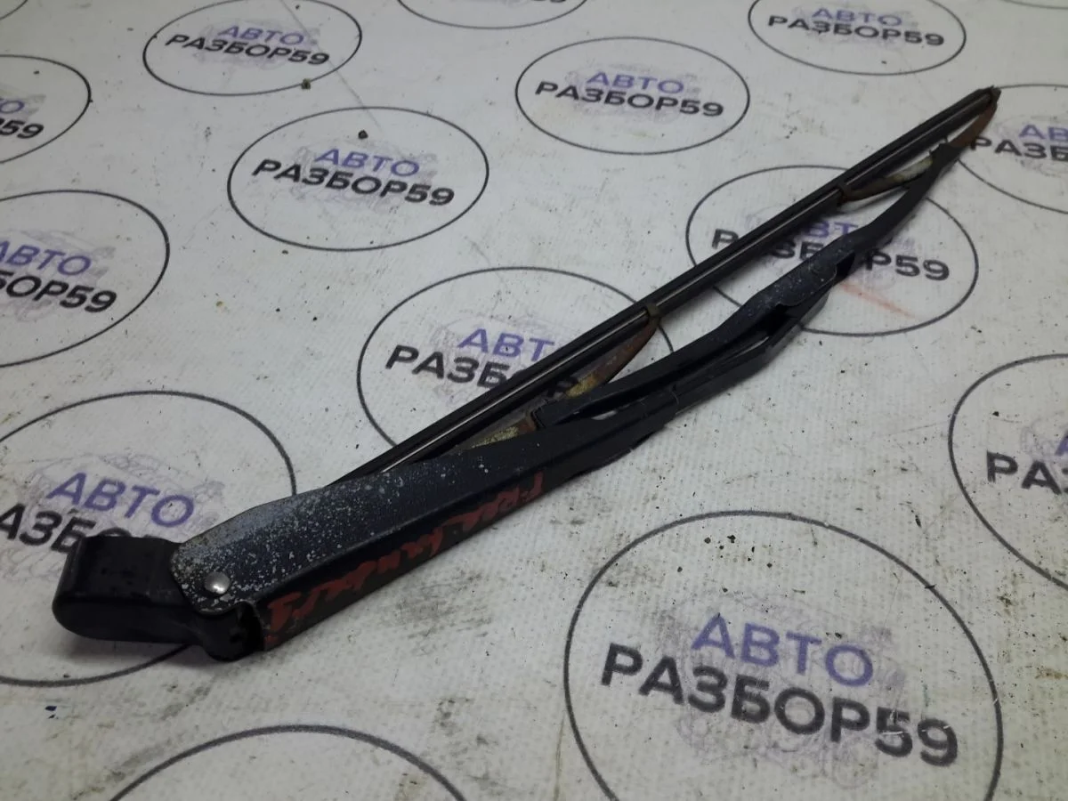 Поводок стеклоочистителя Land Rover Freelander II рестайлинг 2 (2012—2014)