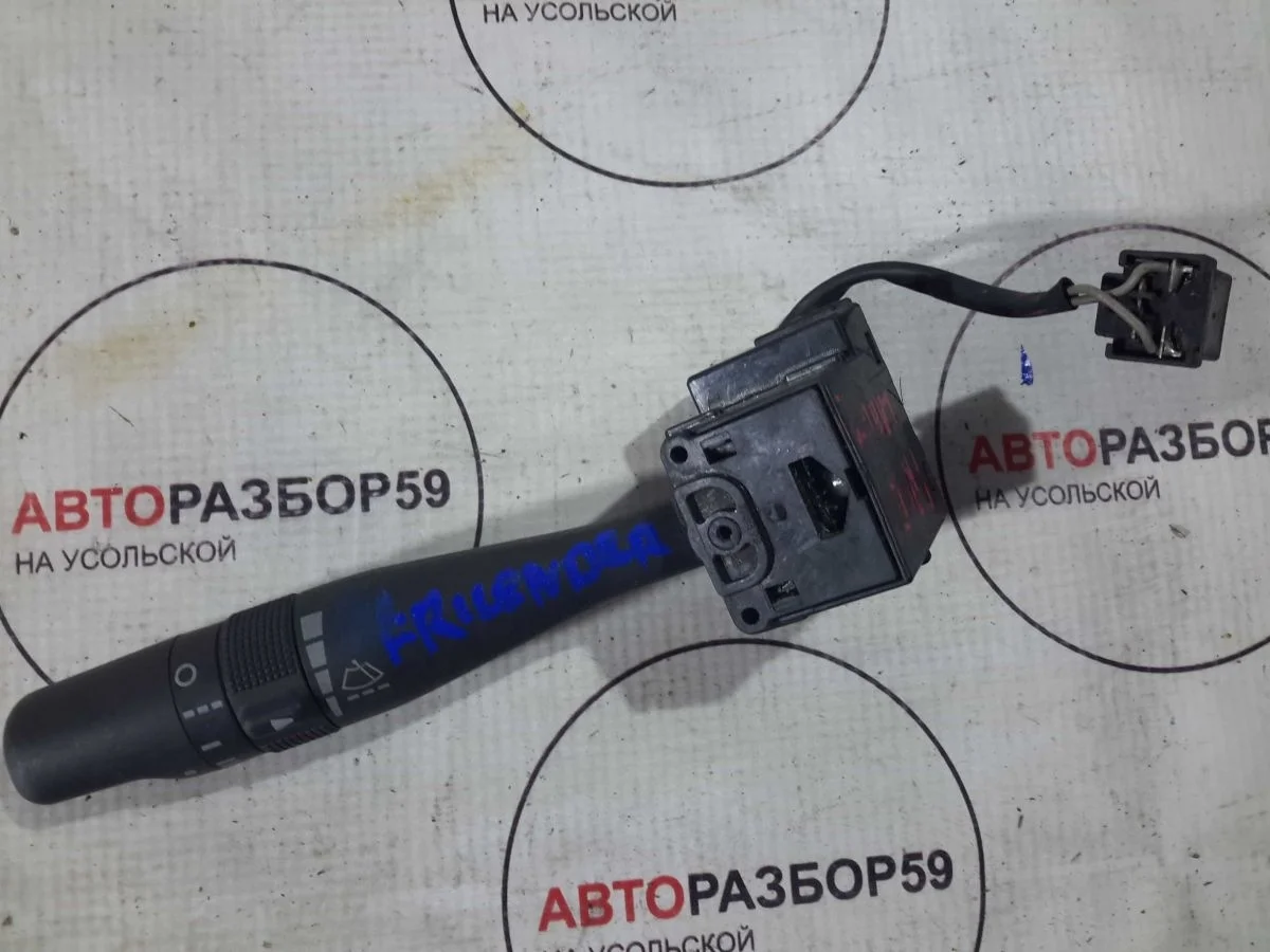 Переключатель дворников Land Rover Freelander I рестайлинг (2003—2006)