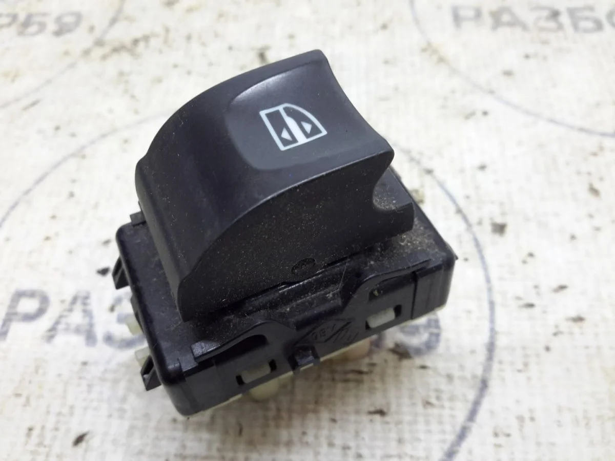 Кнопка стеклоподъемника ВАЗ (LADA) XRAY I (2015—2022)