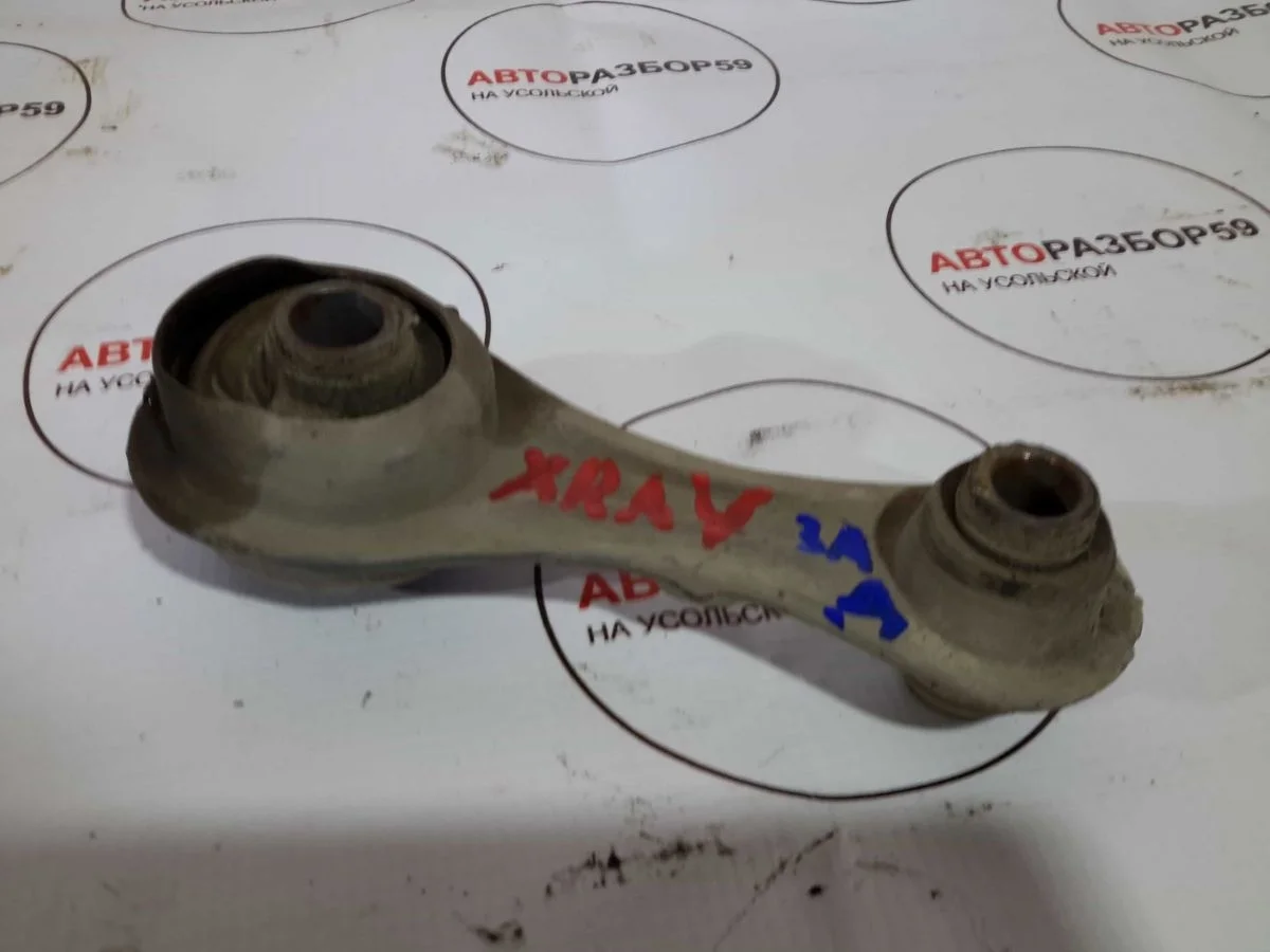 Опора двигателя задняя ВАЗ (LADA) XRAY I (2015—2022)