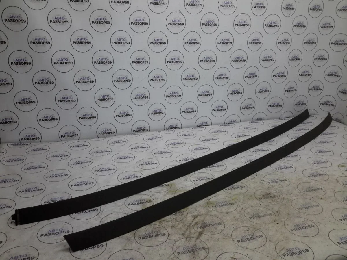 Молдинг крыши ВАЗ (LADA) XRAY I (2015—2022)