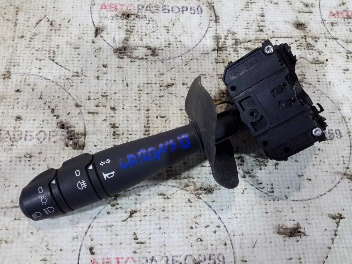 Переключатель поворотников ВАЗ (LADA) Largus I (2012—2021)