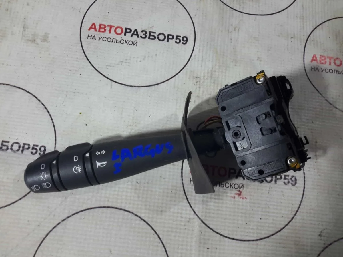 Переключатель поворотников ВАЗ (LADA) Largus I (2012—2021)